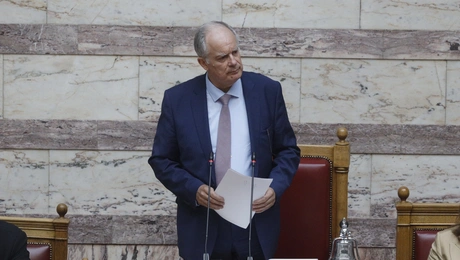 Κώστας Τασούλας