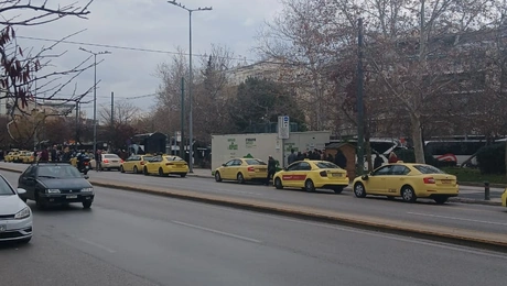 ταξί