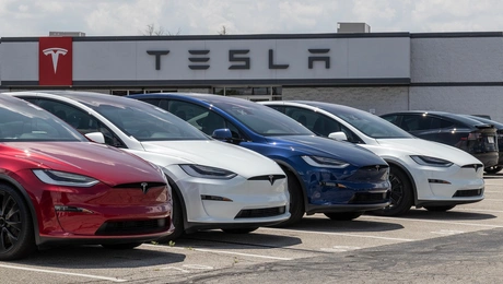 tesla