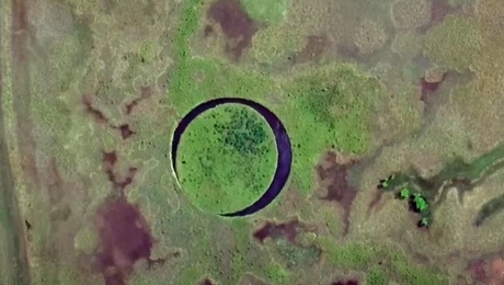 The Eye