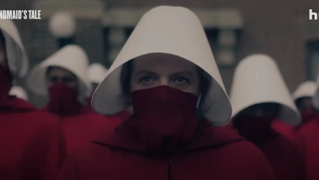The Handmaid’s Tale: Κυκλοφόρησε το teaser της τελευταίας σεζόν - Πότε κάνει πρεμιέρα