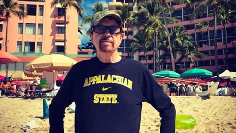 Tom Robbins