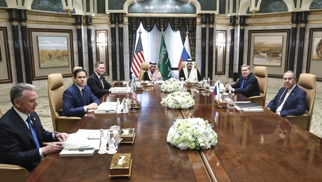usa-russia