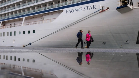 Viking Star