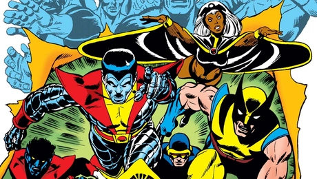 X-Men Second Genesis