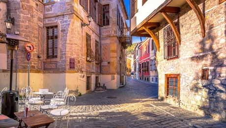 Ξάνθη