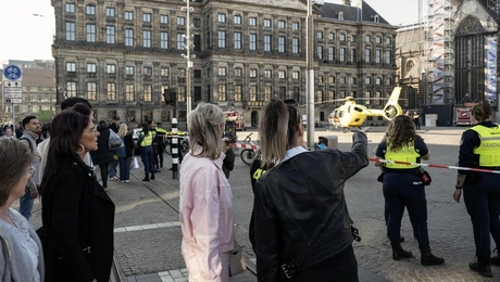 Amsterdam