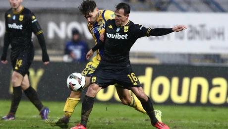 Asteras-Tripolis-Aris