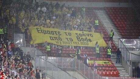 Bodo Glimt