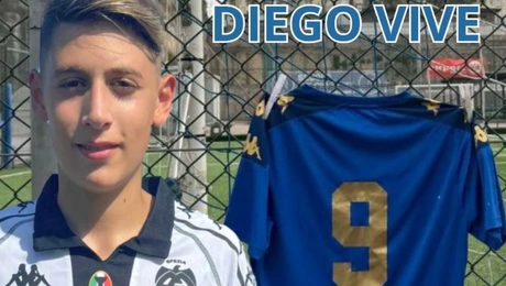 Diego De Vivo