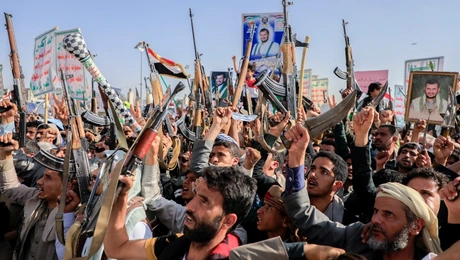 Houthi 