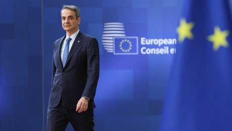 Kiriakos Mitsotakis