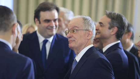 Kostantinos Tasoulas