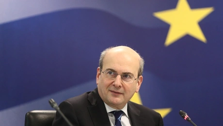 Kostis Hatzidakis
