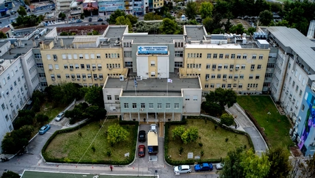 Kratiko Nikaias