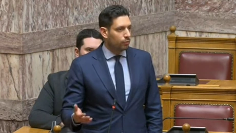 Κωνσταντίνος Κυρανάκης