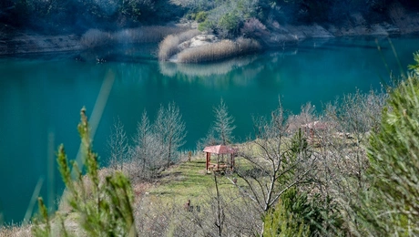 Limni Tsivlou