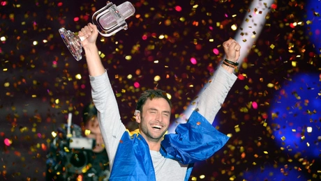 Mans Zelmerlow: Ο νικητής της Eurovision 2015 κατηγορείται για κακοποίηση και χρήση ουσιών από τη σύζυγό του