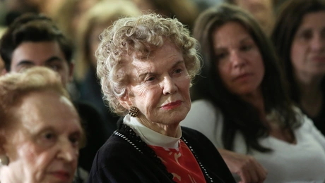 Margarita Papandreou