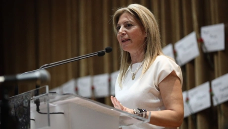 Maria Karistianou