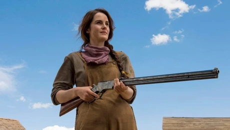 godless netflix