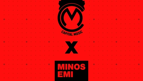 Capital Music - Minos EMI