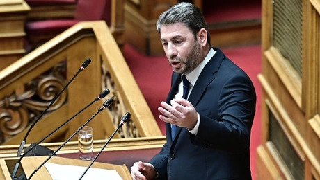 Nikos Androulakis