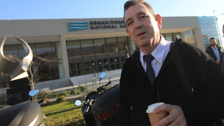 Nikos Papadopoulos
