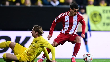 Olympiakos_Bodo Glimt