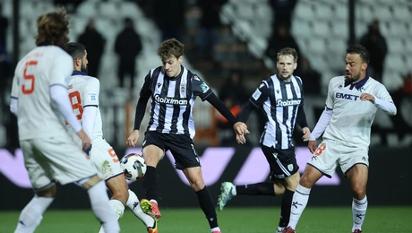PAOK_Kallithea