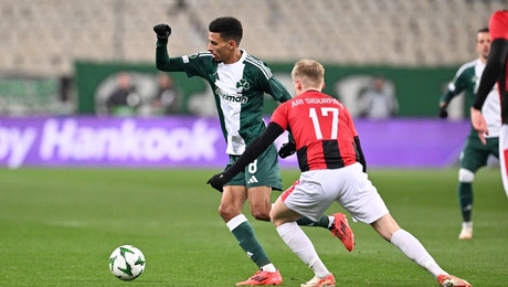 Panathinaikos