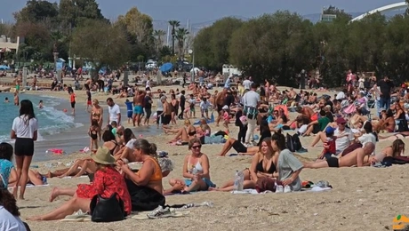 Paralia