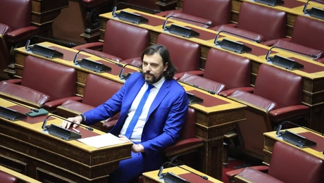 Petros Pappas