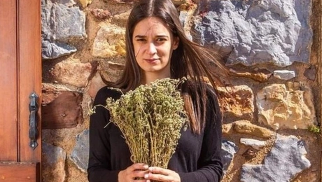millennial-agrotissa