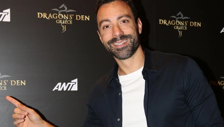 Tanimanidis Sakis