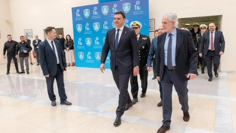Vasilis Kikilias