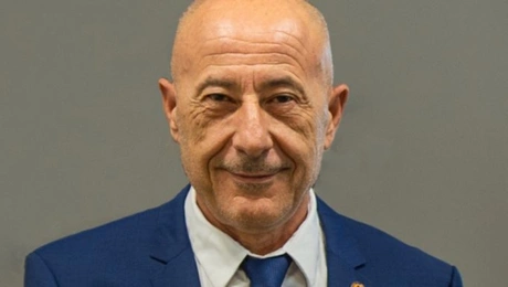 Vasilis Papageorgiou