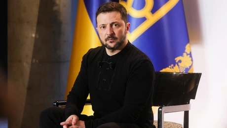 Volodimir-Zelensky