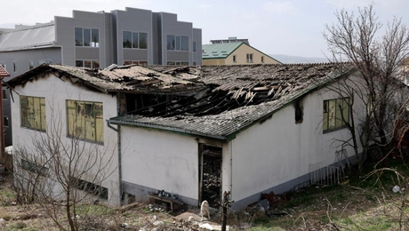 Voria Makedonia