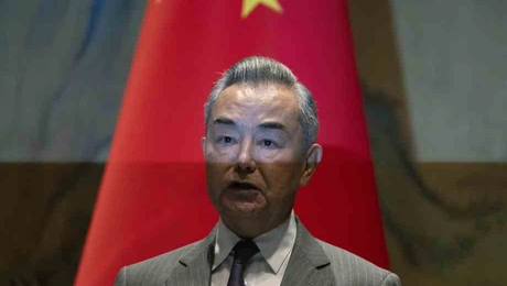 WangYi_Kina