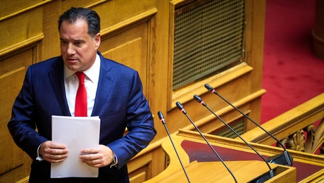 Άδωνις Γεωργιάδης