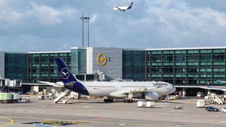 aerodromio germania