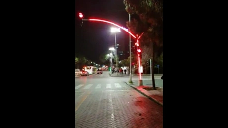 Φανάρι στην Αλβανία