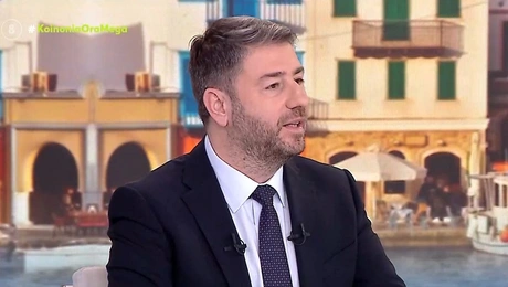 androulakis