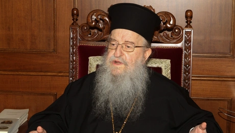 Ο Άνθιμος