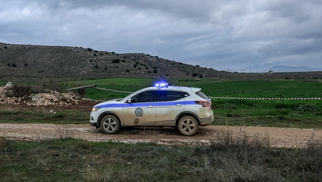 Επιχείρηση της ΕΛΑΣ