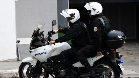 Αστυνομικοί της ομάδας ΔΙ.ΑΣ.