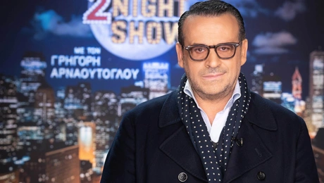 Βασίλης Ζούλιας: «Όταν με συνέλαβαν για χρήση ουσιών πήδηξα στο κενό, ήμουν πρώτο θέμα στις εφημερίδες»