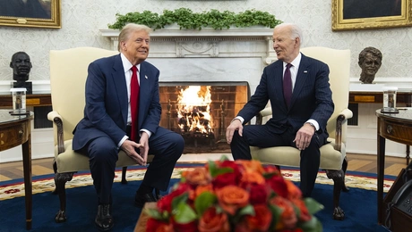 biden trump