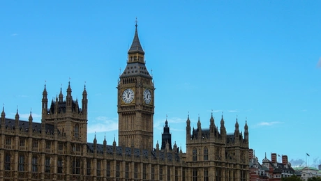 Big Ben